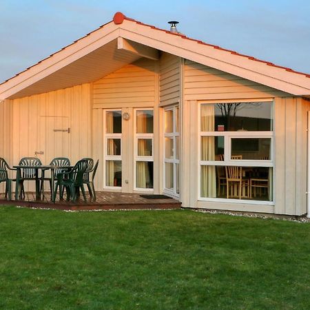 Friedrichskoog-Strandpark 22 Exteriér fotografie