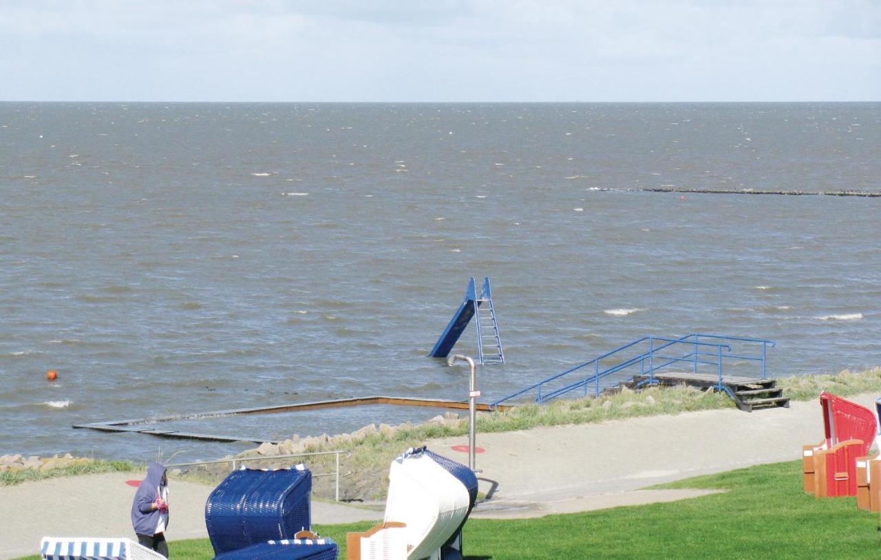 Friedrichskoog-Strandpark 22 Exteriér fotografie